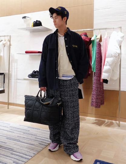 BVG / 디올 재킷 코트