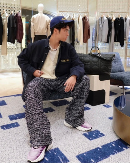 BVG / 디올 재킷 코트