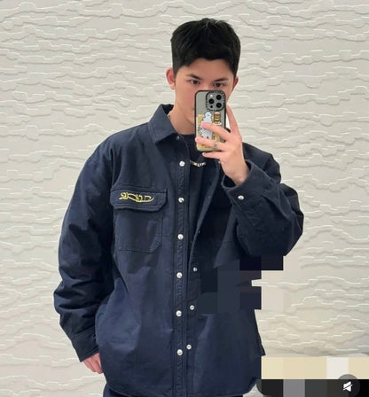 BVG / 디올 재킷 코트