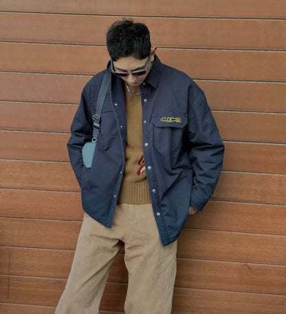 BVG / 디올 재킷 코트