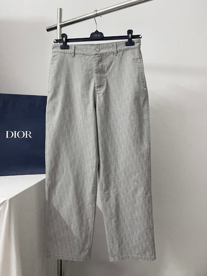 BVG / 디올 바지