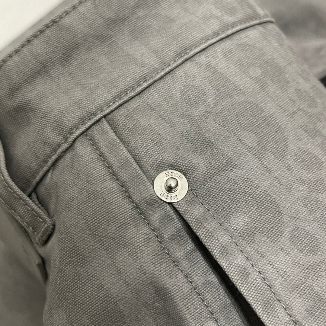 BVG / 디올 바지