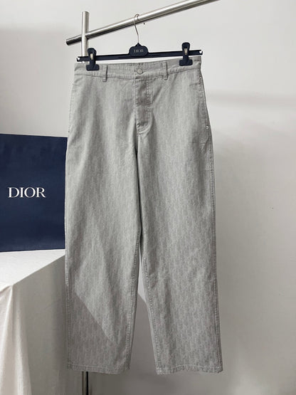 BVG / 디올 바지