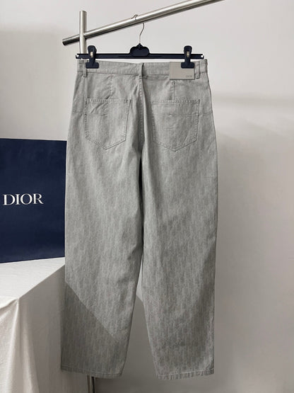 BVG / 디올 바지
