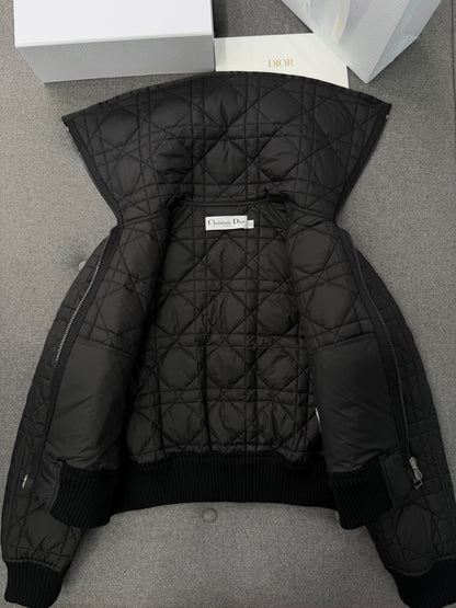 TJ셀러 / 디올 코튼 재킷