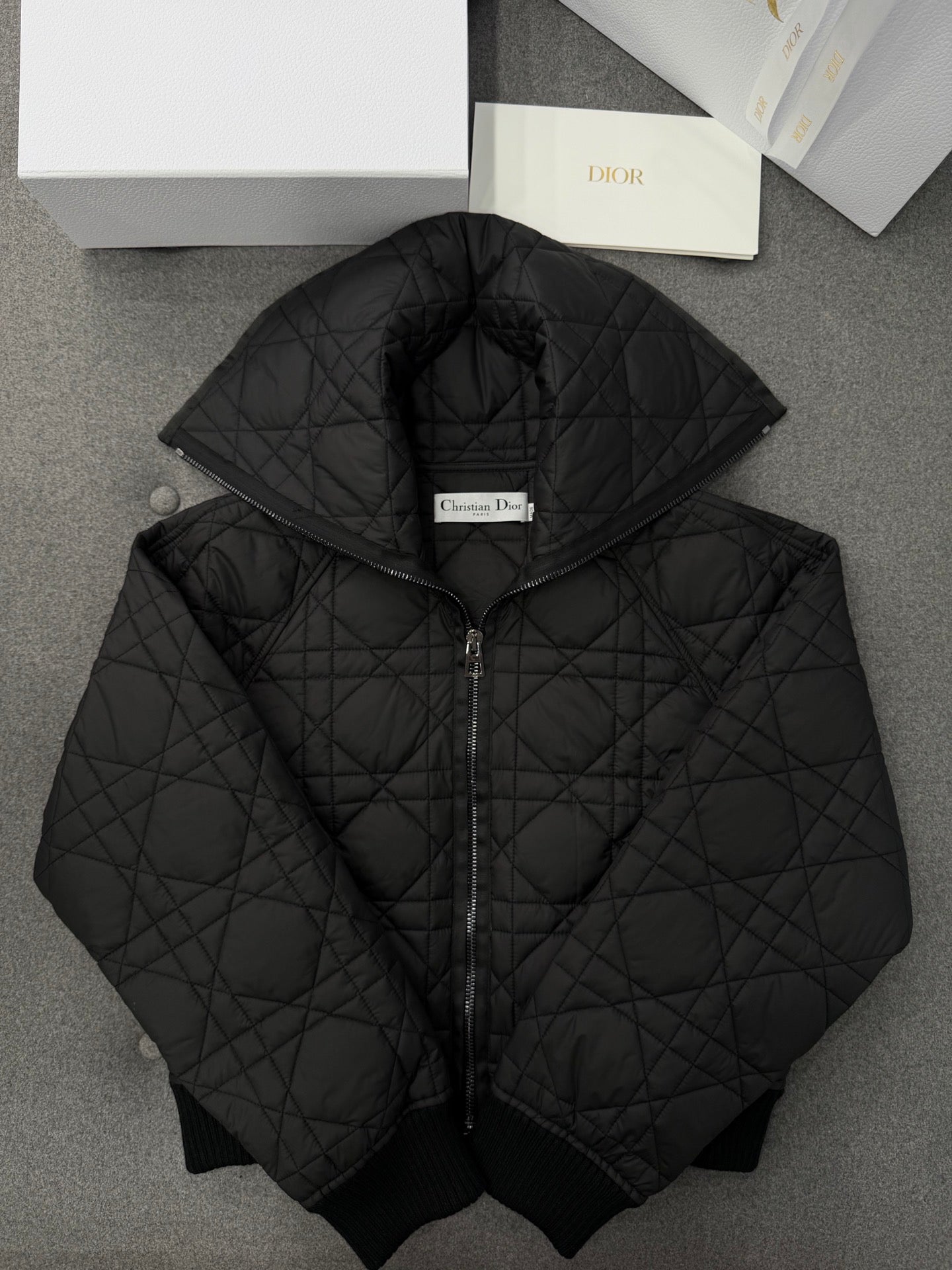 TJ셀러 / 디올 코튼 재킷