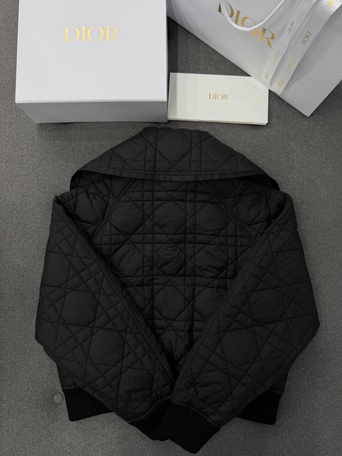 TJ셀러 / 디올 코튼 재킷