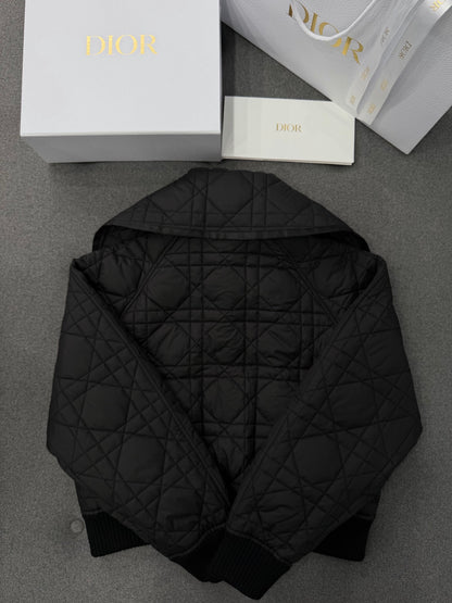 TJ셀러 / 디올 코튼 재킷