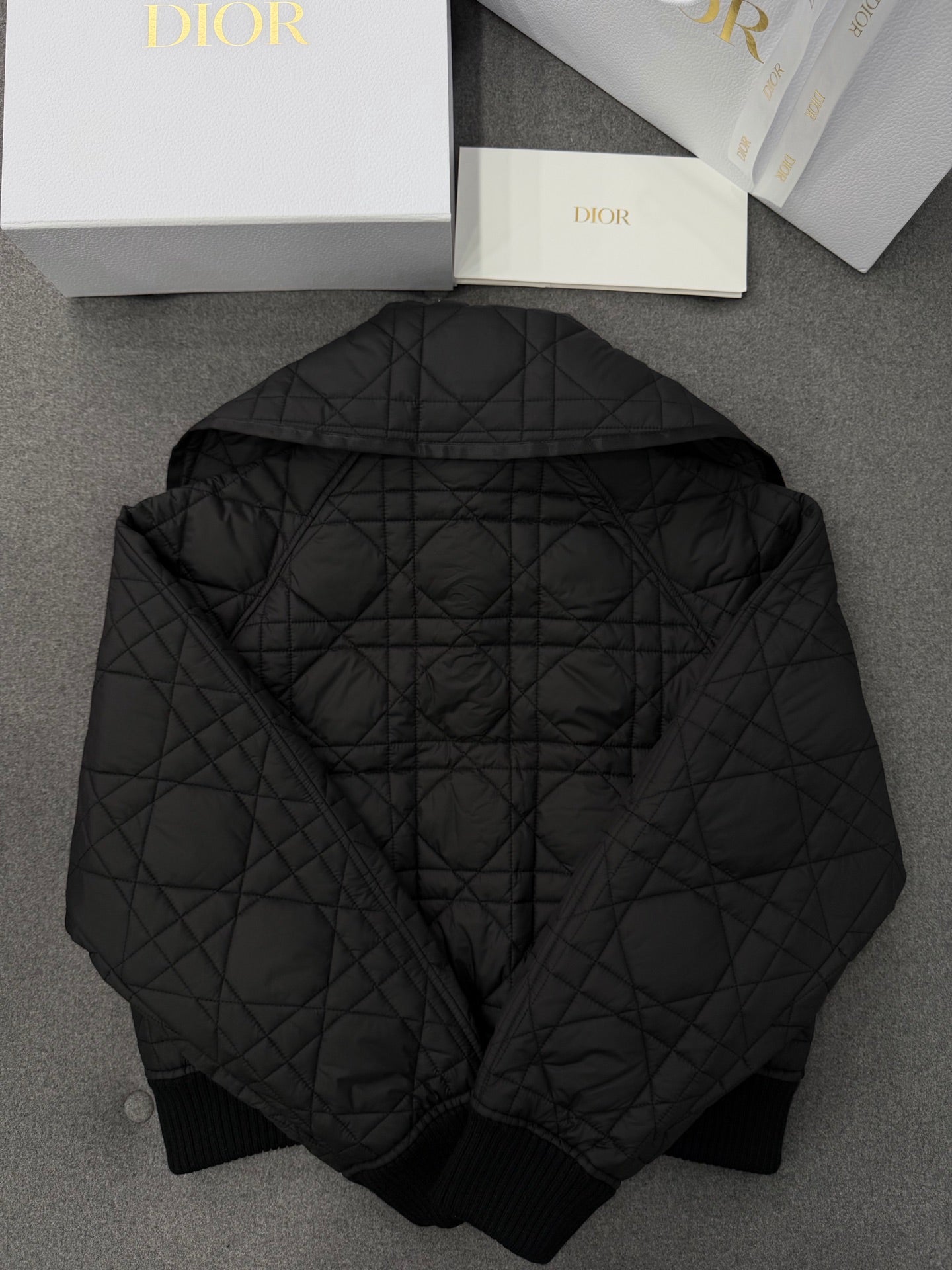 TJ셀러 / 디올 코튼 재킷