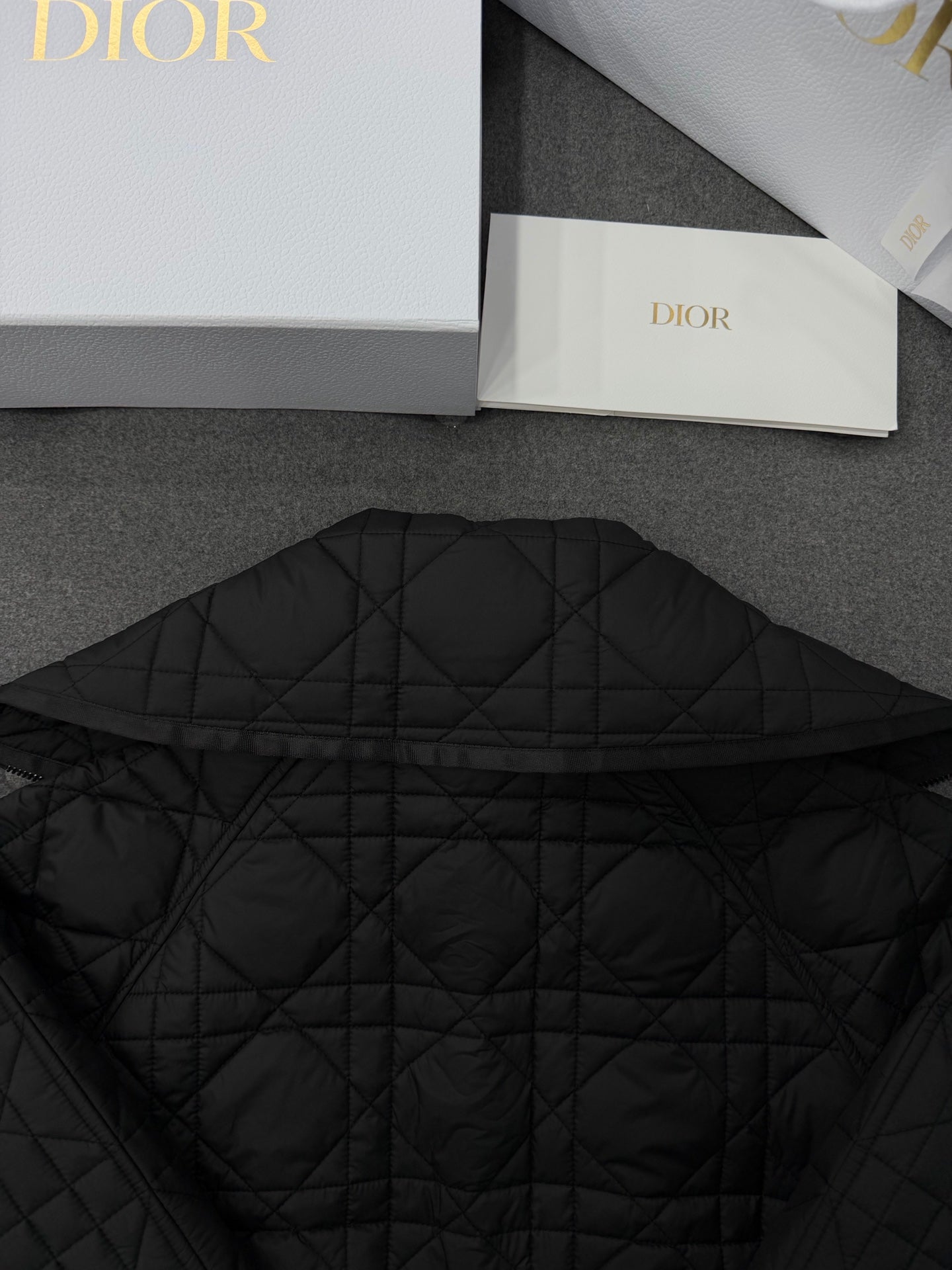 TJ셀러 / 디올 코튼 재킷