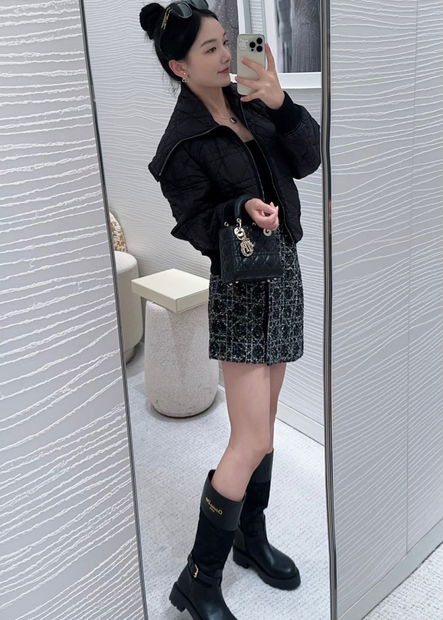 TJ셀러 / 디올 코튼 재킷