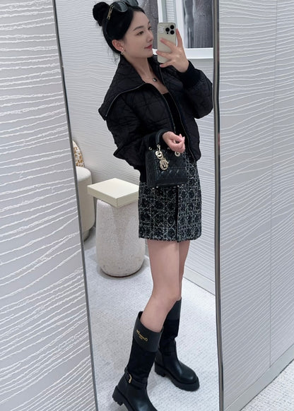 TJ셀러 / 디올 코튼 재킷