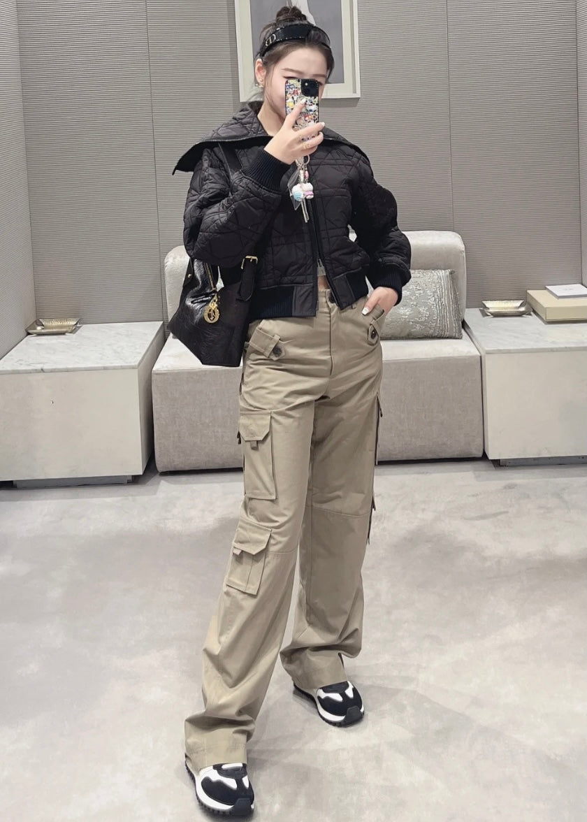 TJ셀러 / 디올 코튼 재킷