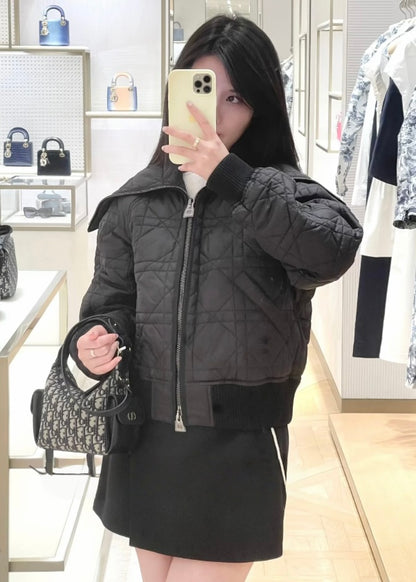 TJ셀러 / 디올 코튼 재킷