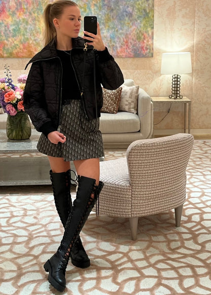 TJ셀러 / 디올 코튼 재킷