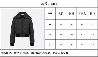 TJ셀러 / 디올 코튼 재킷