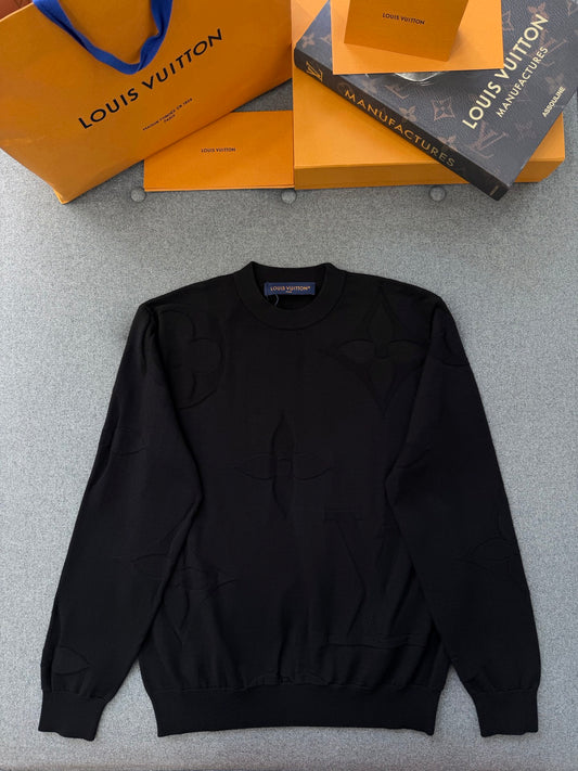 TJ셀러 / 루이비통 긴팔 라운드 셔츠