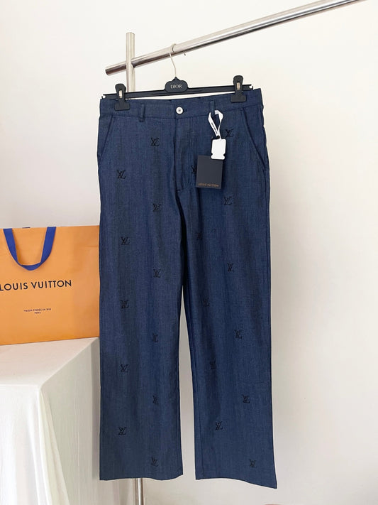 BVG / 루이비통 바지