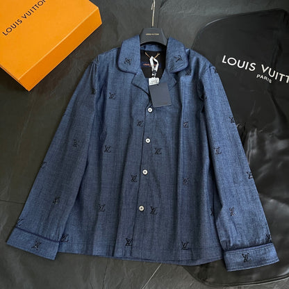 BVG / 루이비통 바지