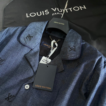 BVG / 루이비통 바지