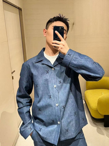 BVG / 루이비통 바지