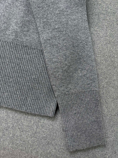 TJ셀러 / 디올 양면 캐시미어 카디건