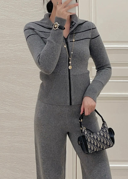 TJ셀러 / 디올 양면 캐시미어 카디건