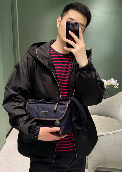 TJ셀러 / 프라다 재킷 코트