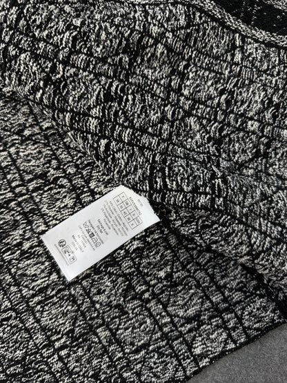 TJ셀러 / 디올 체크무늬 외투