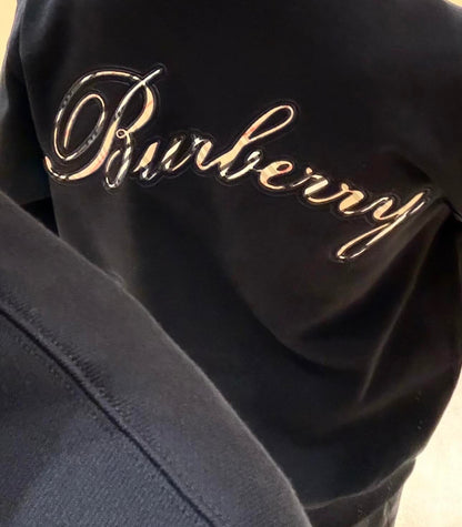 BVG / 버버리 후드티