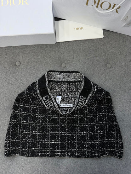 TJ셀러 / 디올 체크 스커