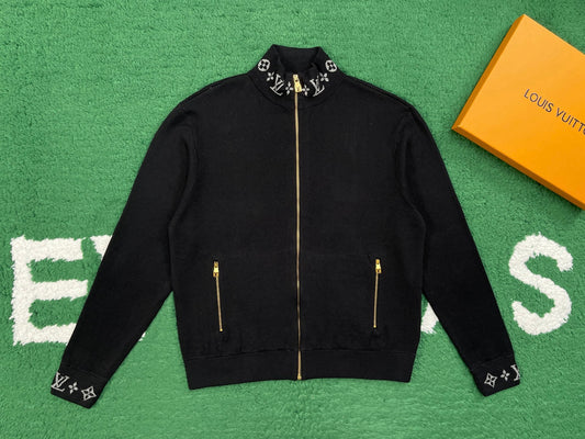 BVG / 루이비통 재킷 코트