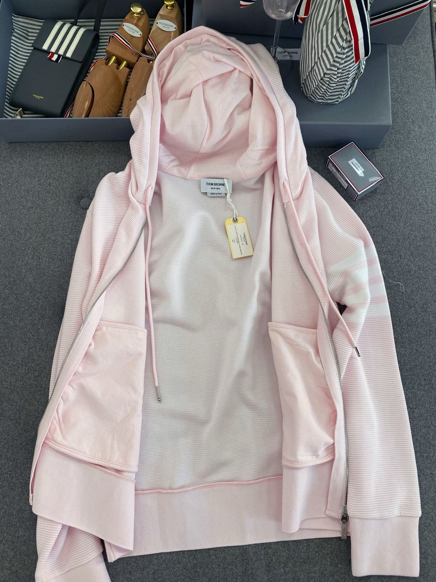 TJ셀러 / 톰브라운 스포츠 캐주얼 코트