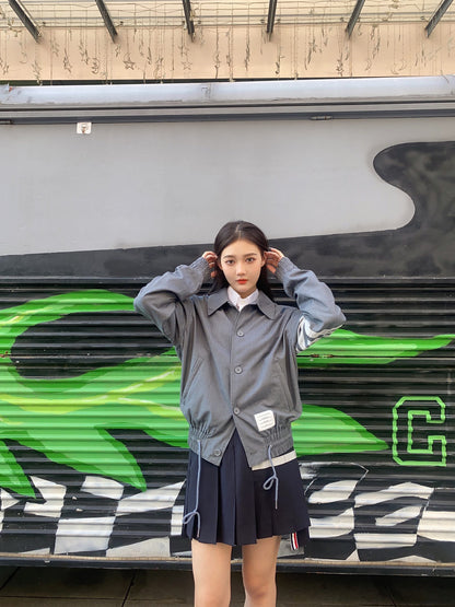 TJ셀러 / 톰브라운 재킷 코트