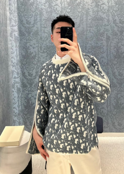 TJ셀러 / 디올 스웨터를 덧입다