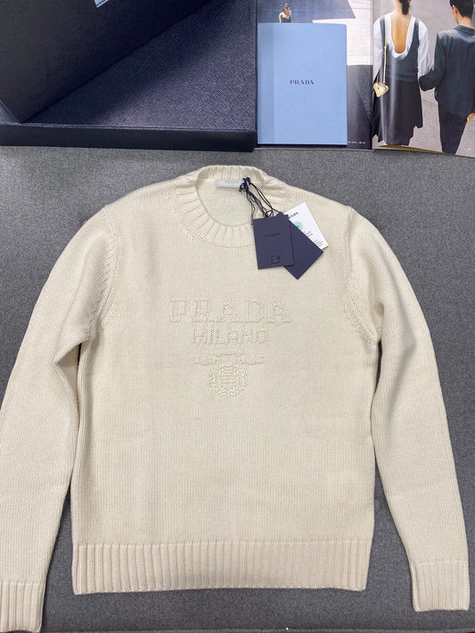 TJ셀러 / 프라다 스웨터 니트