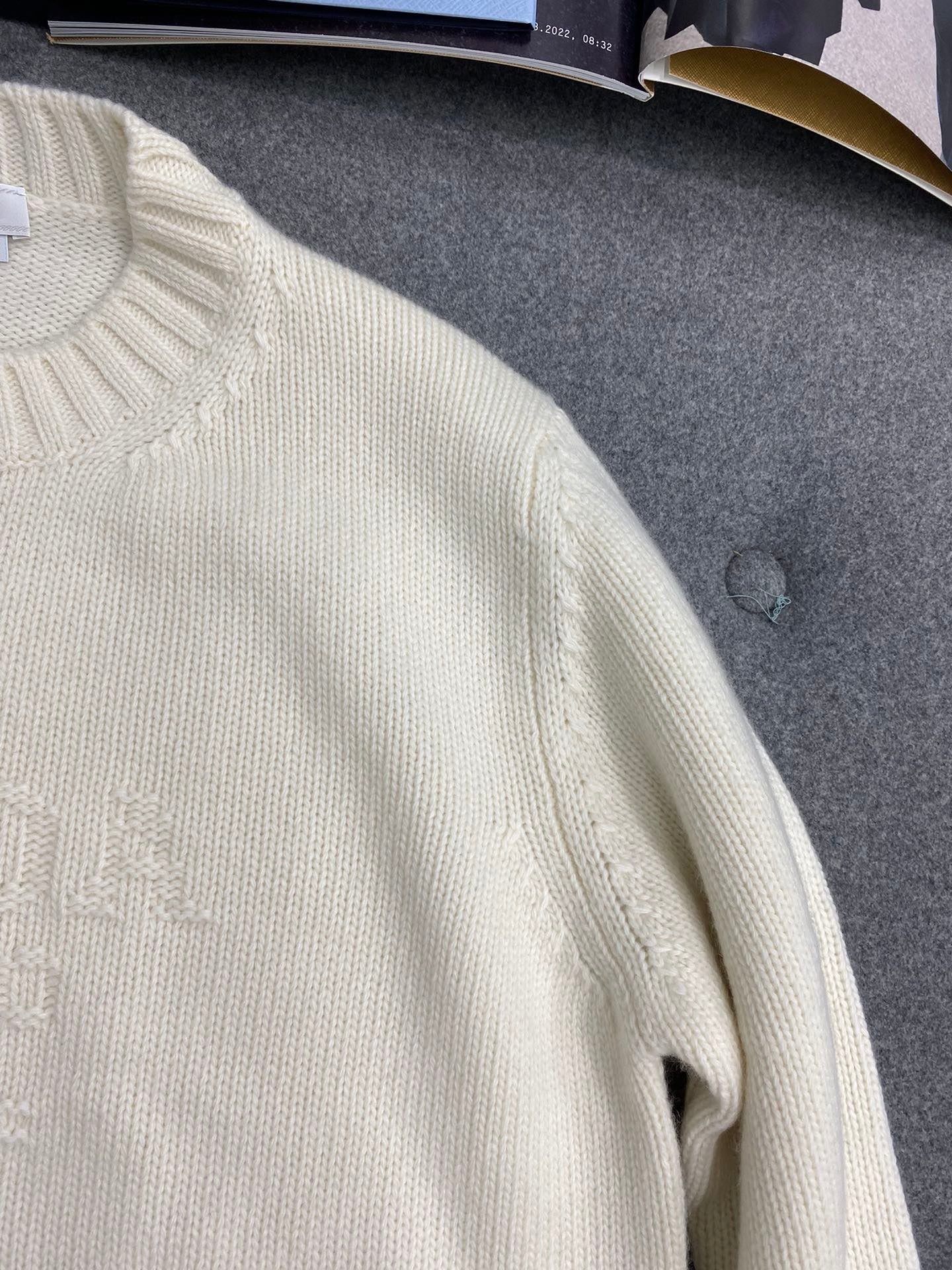 TJ셀러 / 프라다 스웨터 니트