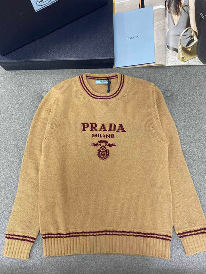 TJ셀러 / 프라다 니트 스웨터