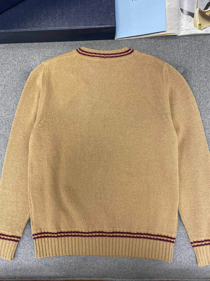 TJ셀러 / 프라다 니트 스웨터