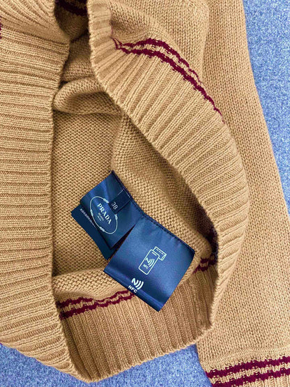 TJ셀러 / 프라다 니트 스웨터