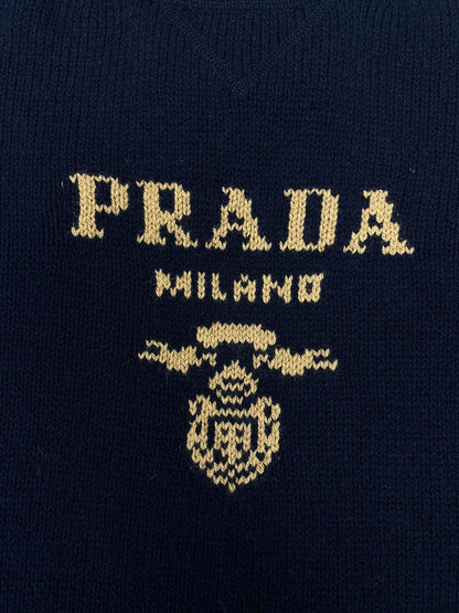 TJ셀러 / 프라다 니트 스웨터