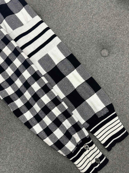 TJ셀러 / 톰브라운 라운드넥 스웨터