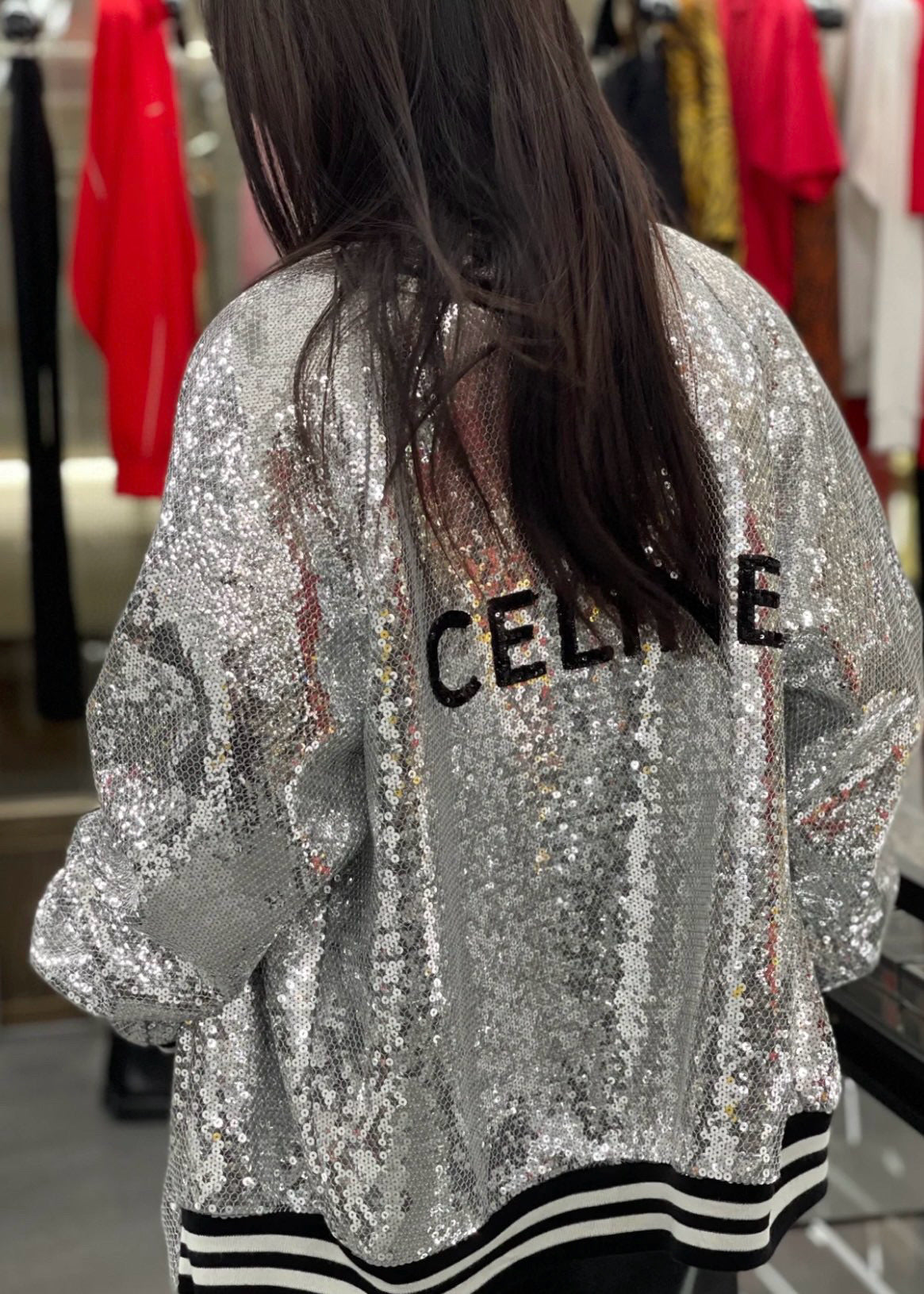 TJ셀러 / 구찌 자켓