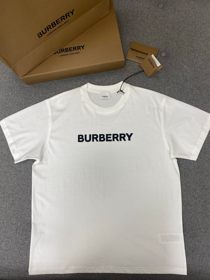TJ셀러 / 버버리 면 티셔츠