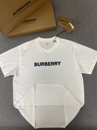 TJ셀러 / 버버리 면 티셔츠
