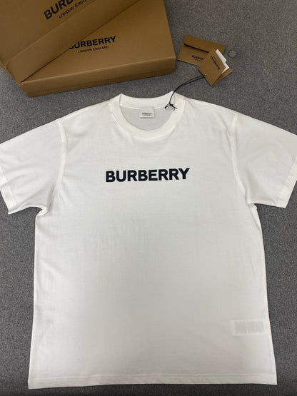 TJ셀러 / 버버리 면 티셔츠