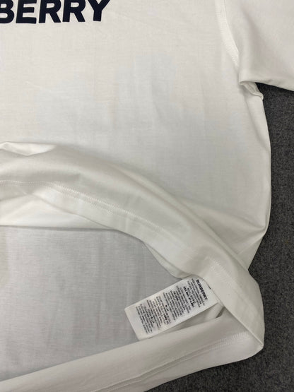 TJ셀러 / 버버리 면 티셔츠