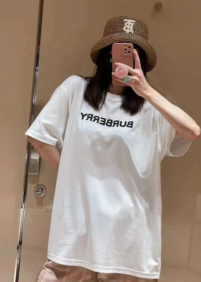 TJ셀러 / 버버리 면 티셔츠