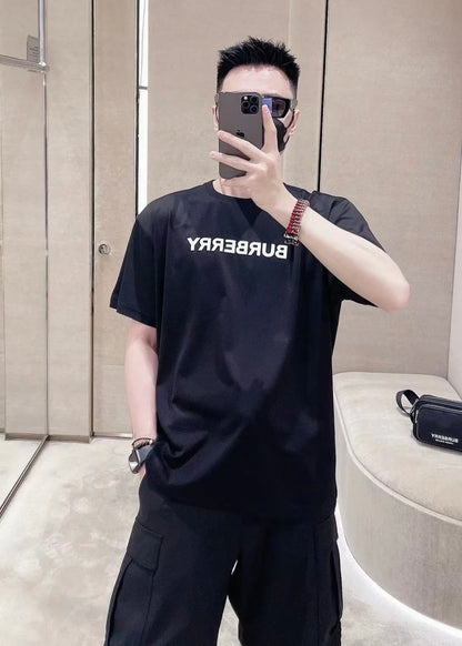 TJ셀러 / 버버리 면 티셔츠