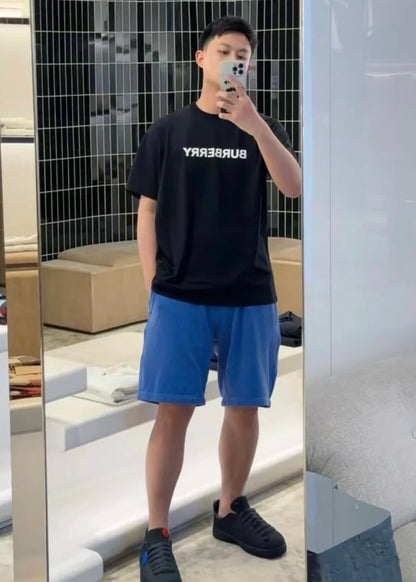 TJ셀러 / 버버리 면 티셔츠